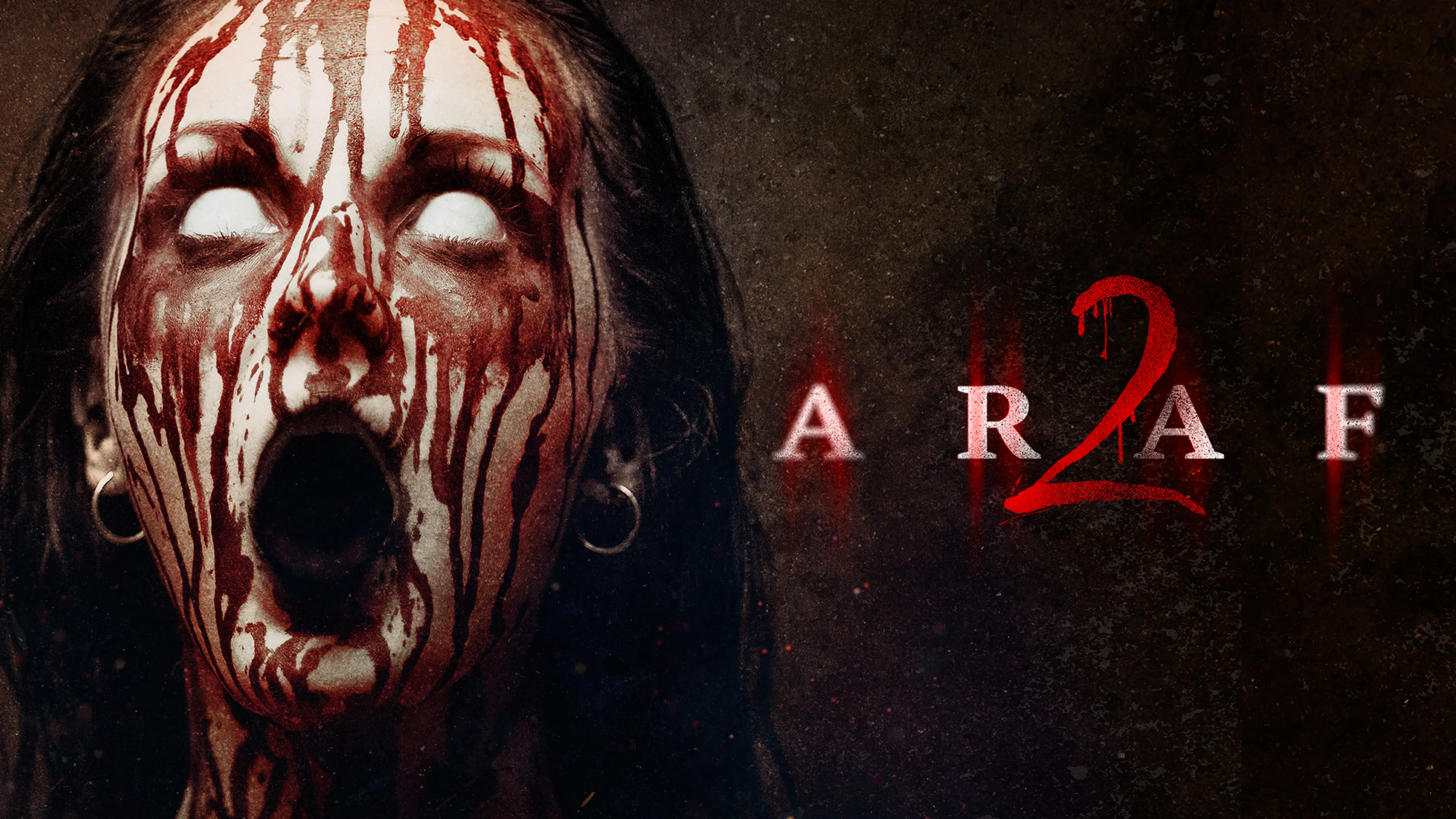 Araf 2 poster